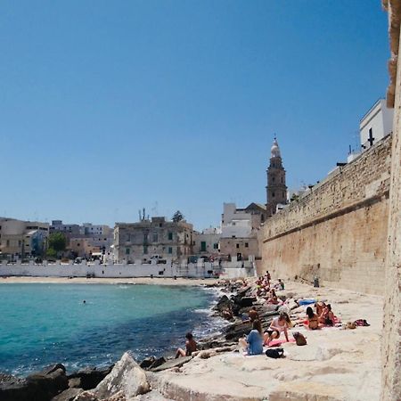 Porto Nuovo Holiday Home Monopoli Dış mekan fotoğraf