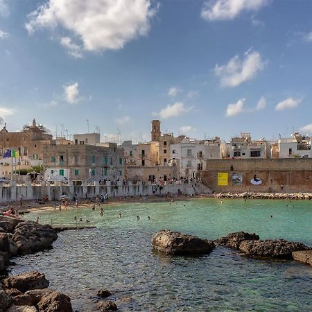 Porto Nuovo Holiday Home Monopoli Dış mekan fotoğraf
