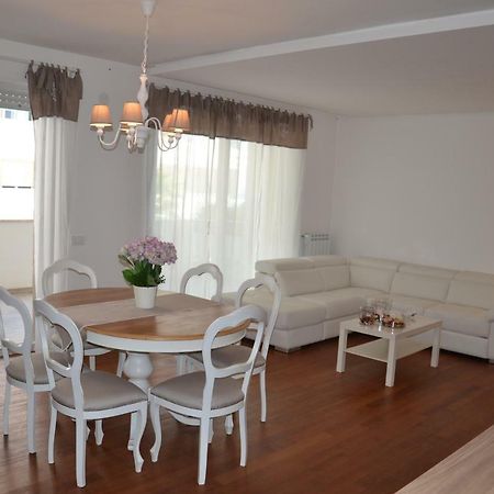 Porto Nuovo Holiday Home Monopoli Dış mekan fotoğraf