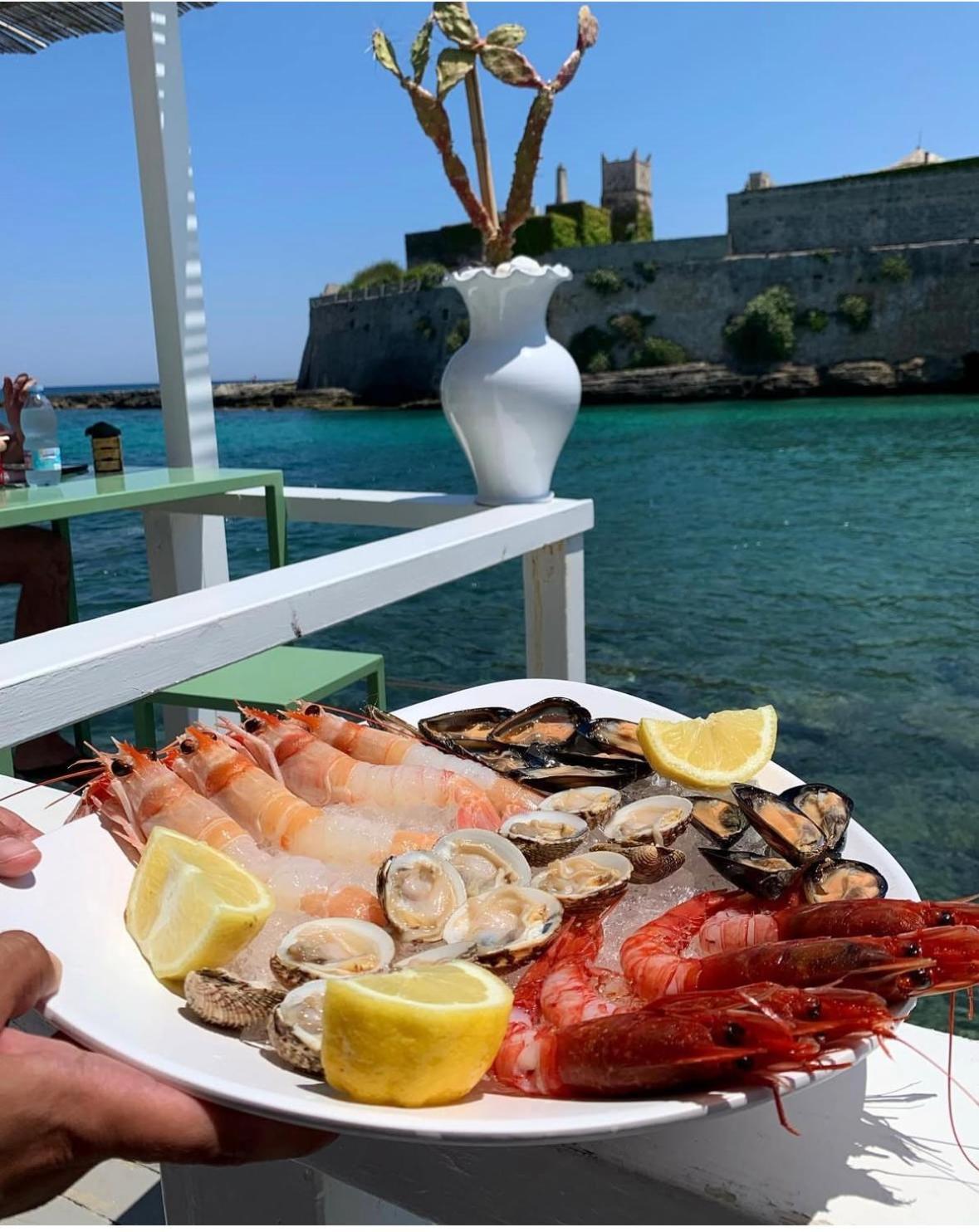 Porto Nuovo Holiday Home Monopoli Dış mekan fotoğraf