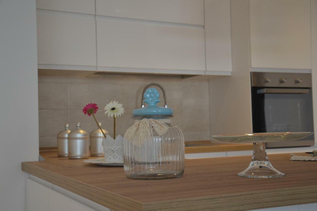 Porto Nuovo Holiday Home Monopoli Dış mekan fotoğraf