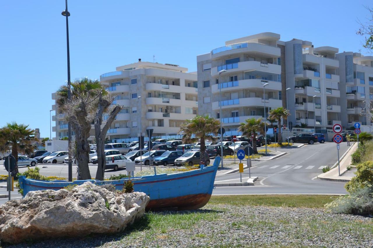 Porto Nuovo Holiday Home Monopoli Dış mekan fotoğraf