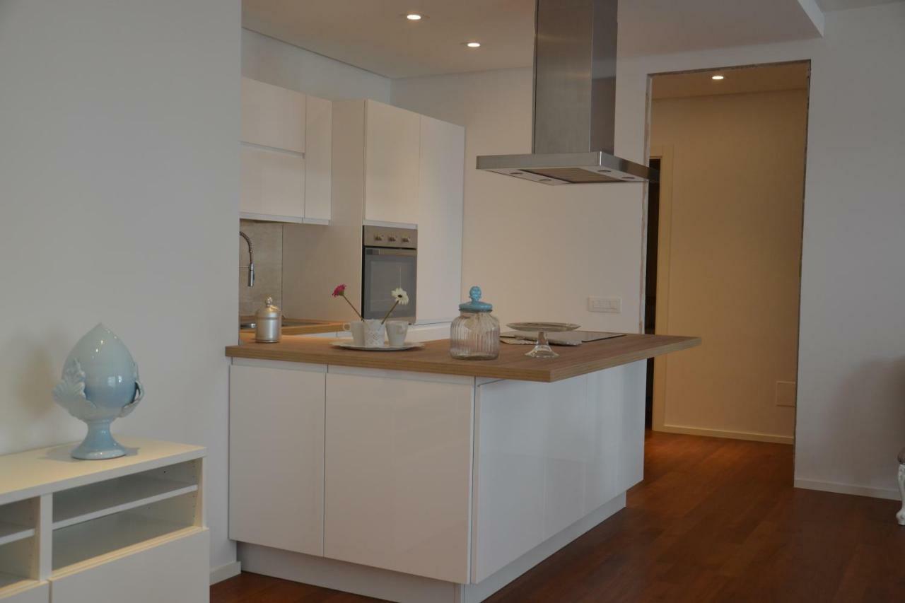 Porto Nuovo Holiday Home Monopoli Dış mekan fotoğraf