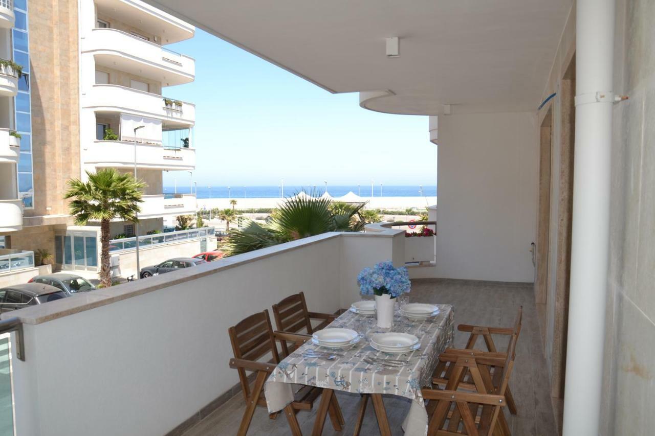 Porto Nuovo Holiday Home Monopoli Dış mekan fotoğraf