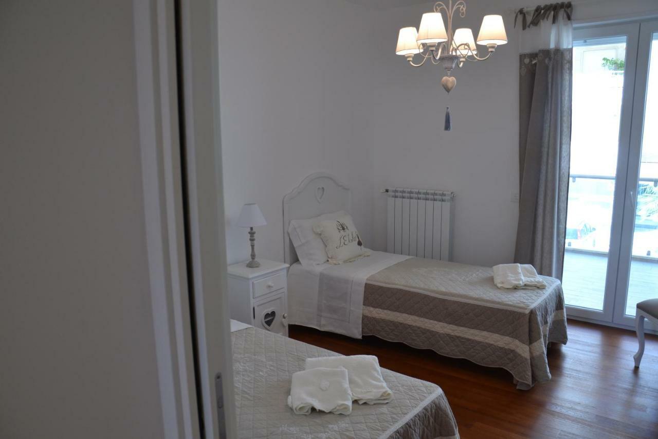 Porto Nuovo Holiday Home Monopoli Dış mekan fotoğraf