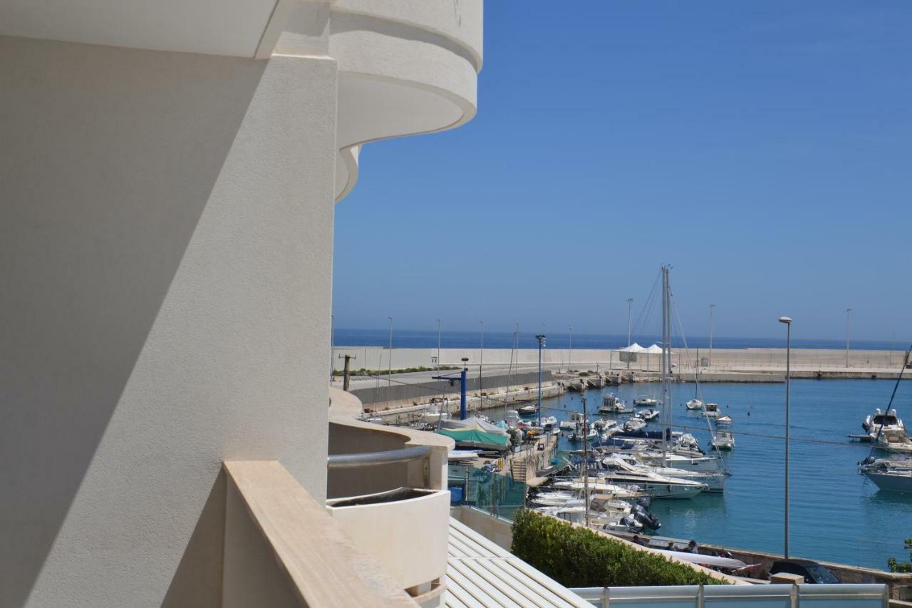 Porto Nuovo Holiday Home Monopoli Dış mekan fotoğraf
