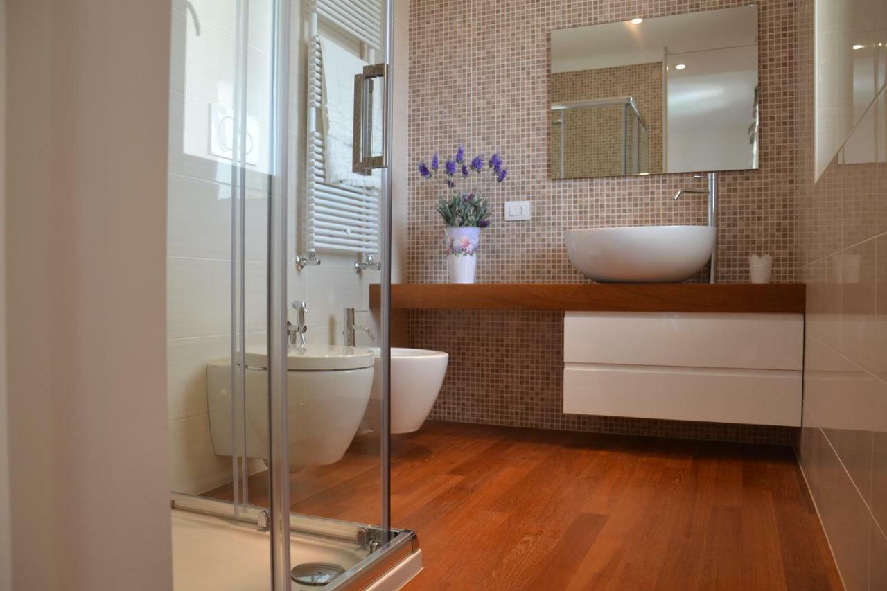 Porto Nuovo Holiday Home Monopoli Dış mekan fotoğraf