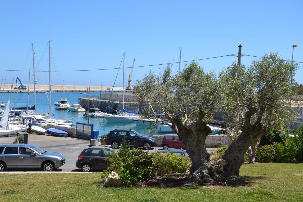 Porto Nuovo Holiday Home Monopoli Dış mekan fotoğraf