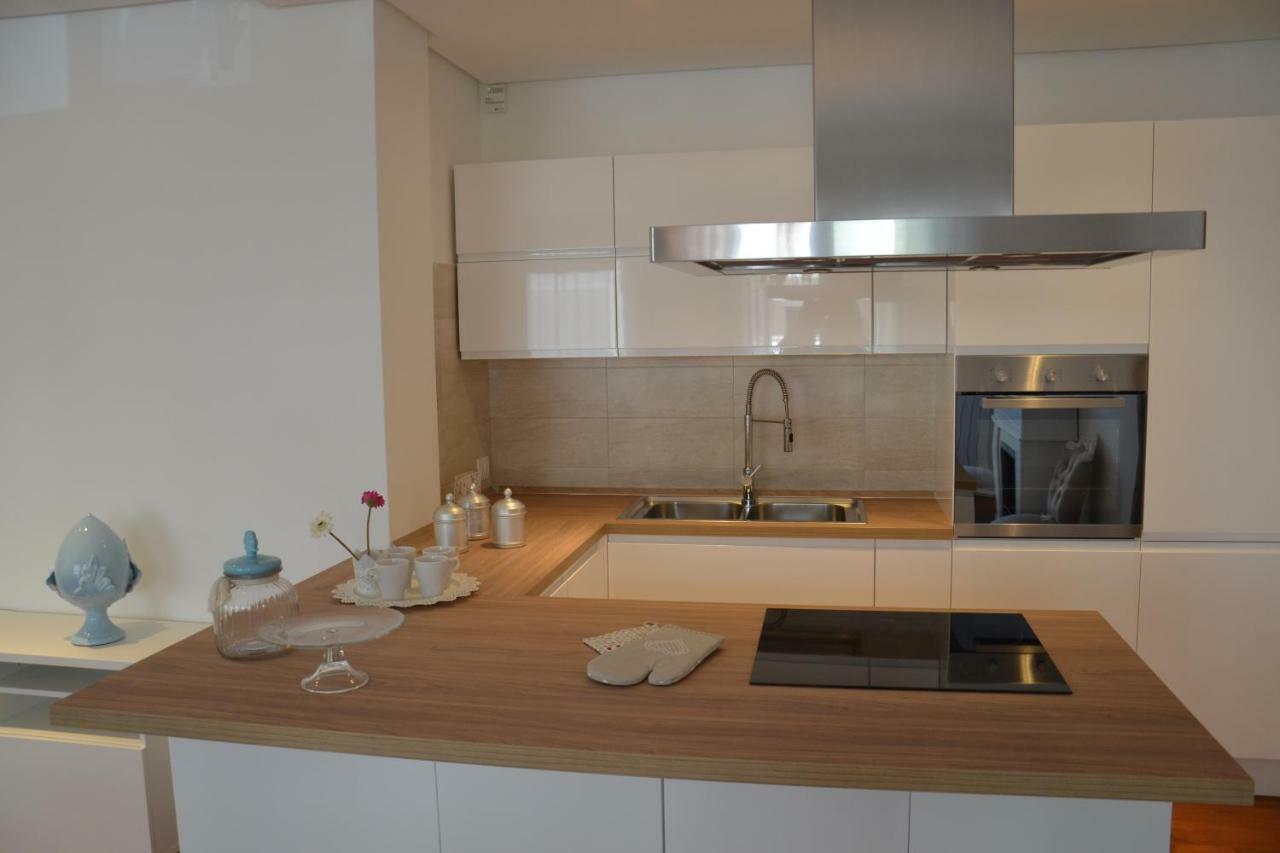 Porto Nuovo Holiday Home Monopoli Dış mekan fotoğraf