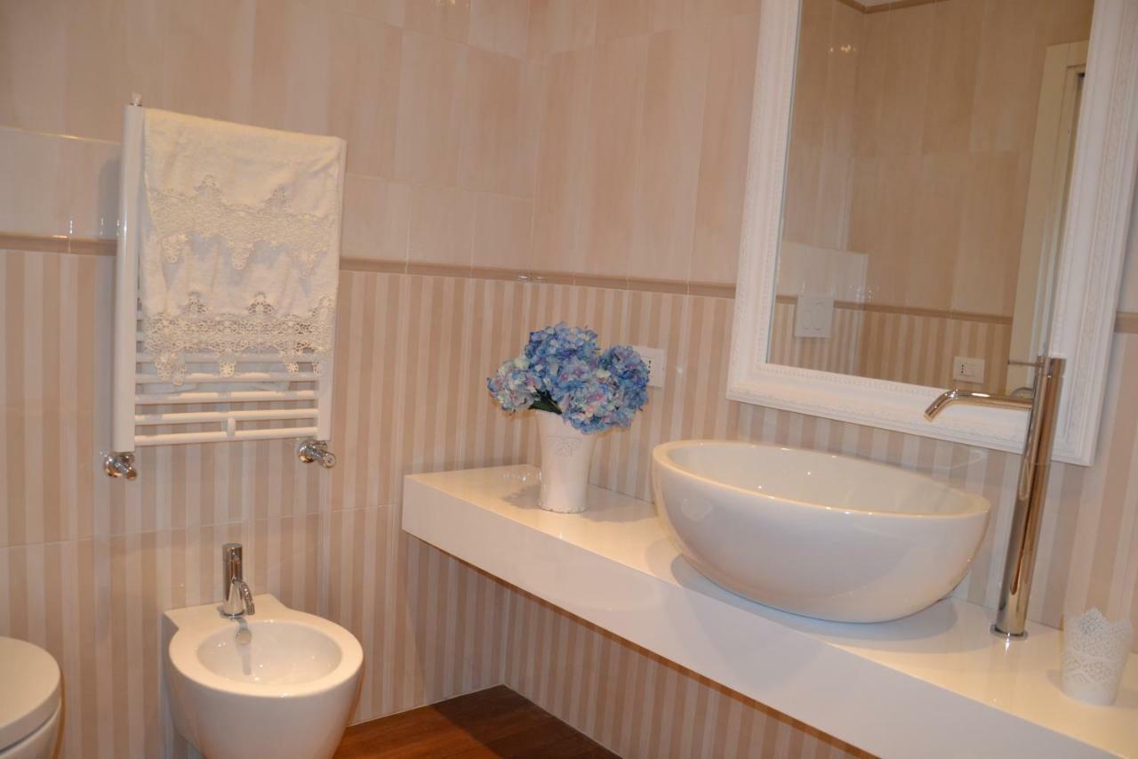 Porto Nuovo Holiday Home Monopoli Dış mekan fotoğraf