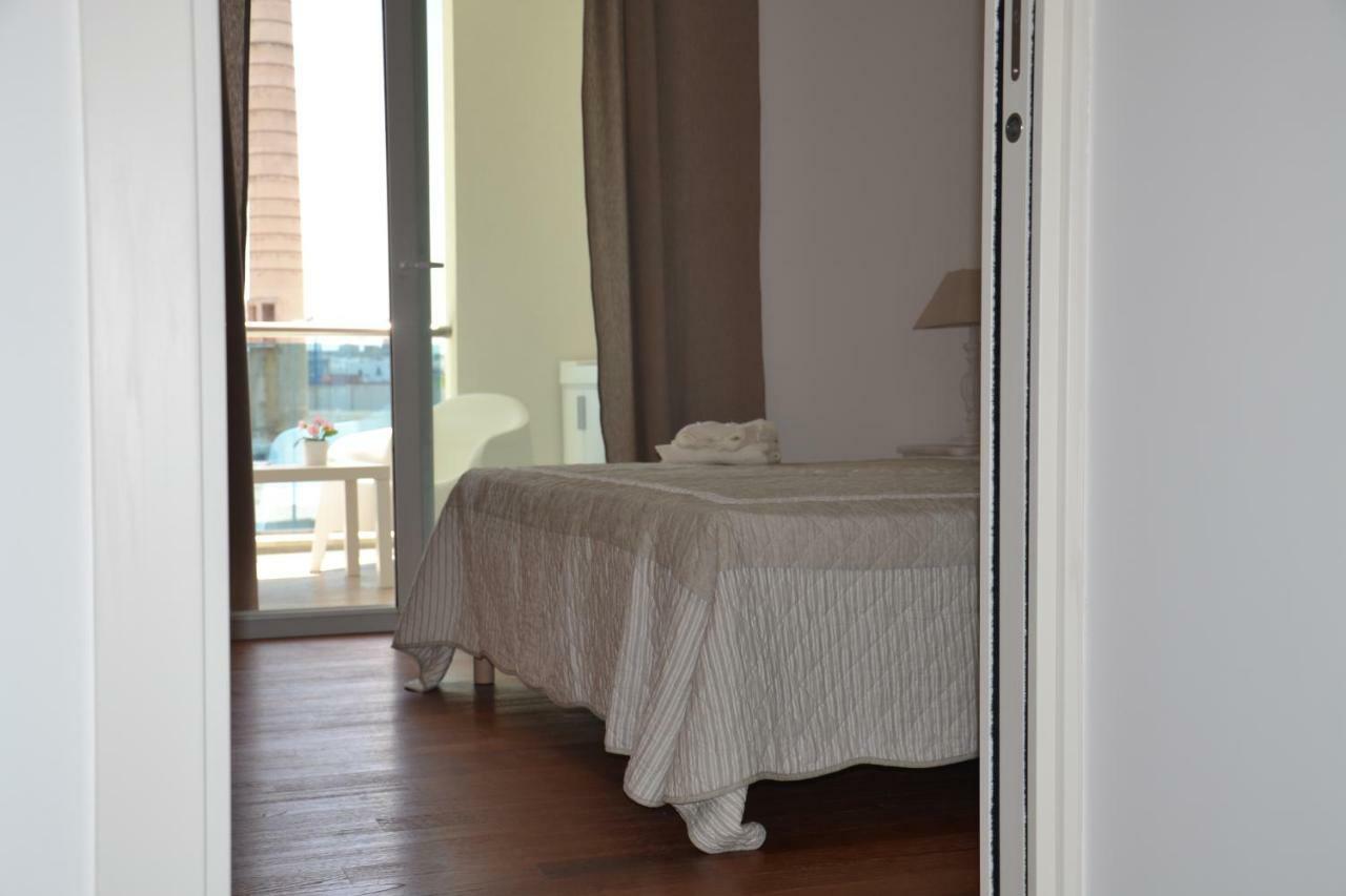Porto Nuovo Holiday Home Monopoli Dış mekan fotoğraf