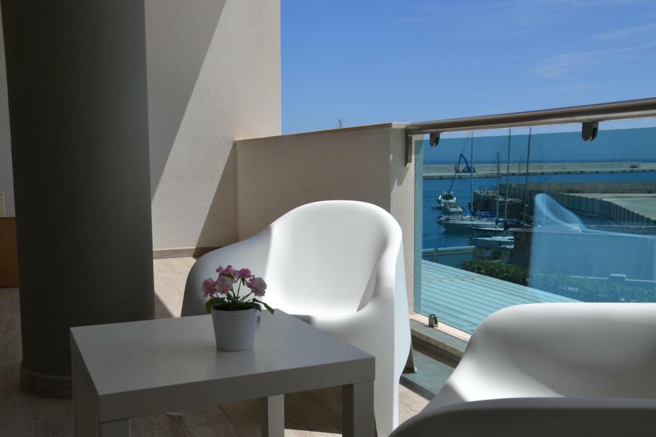Porto Nuovo Holiday Home Monopoli Dış mekan fotoğraf