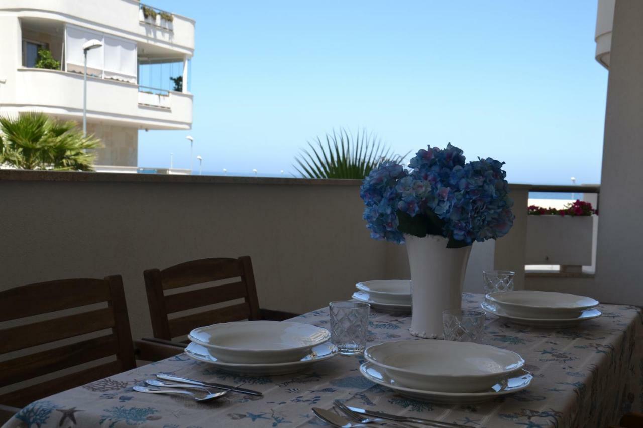 Porto Nuovo Holiday Home Monopoli Dış mekan fotoğraf