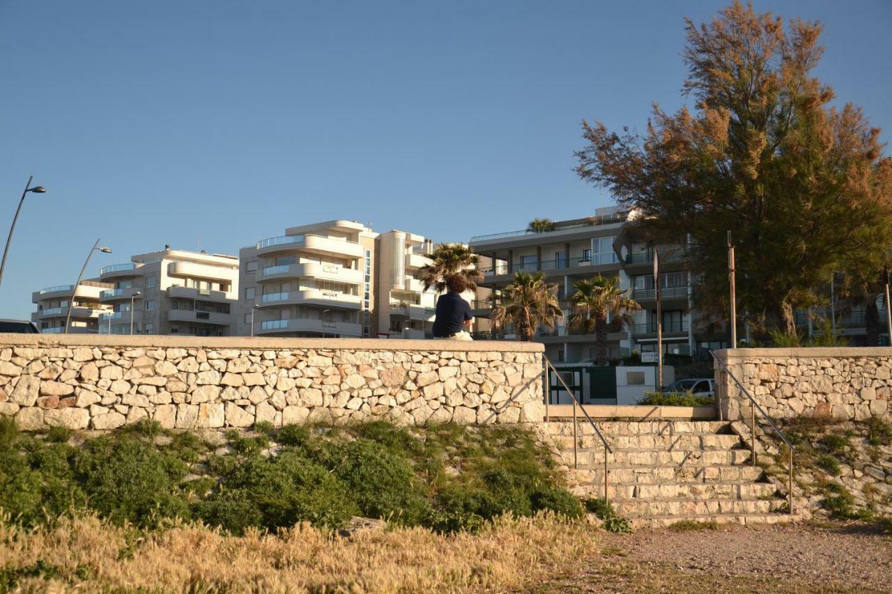 Porto Nuovo Holiday Home Monopoli Dış mekan fotoğraf