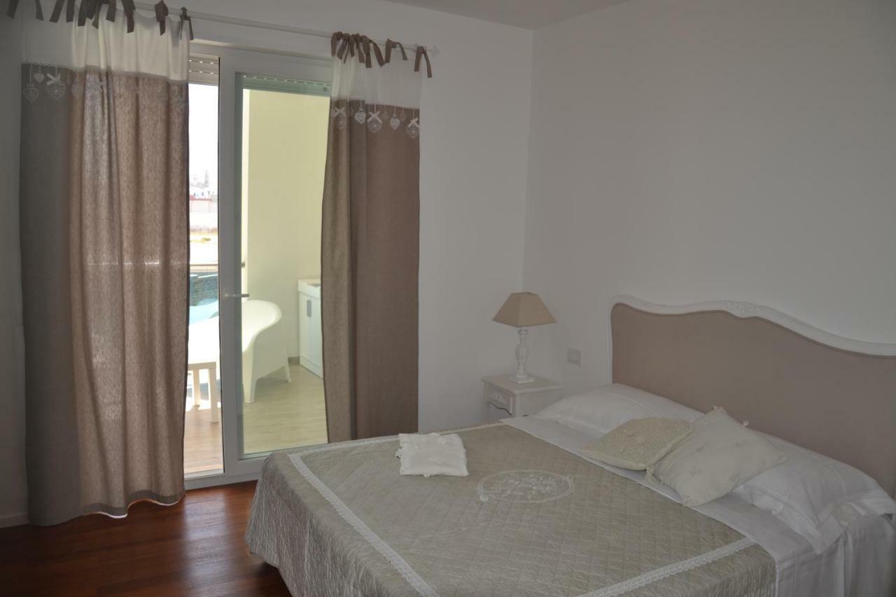Porto Nuovo Holiday Home Monopoli Dış mekan fotoğraf