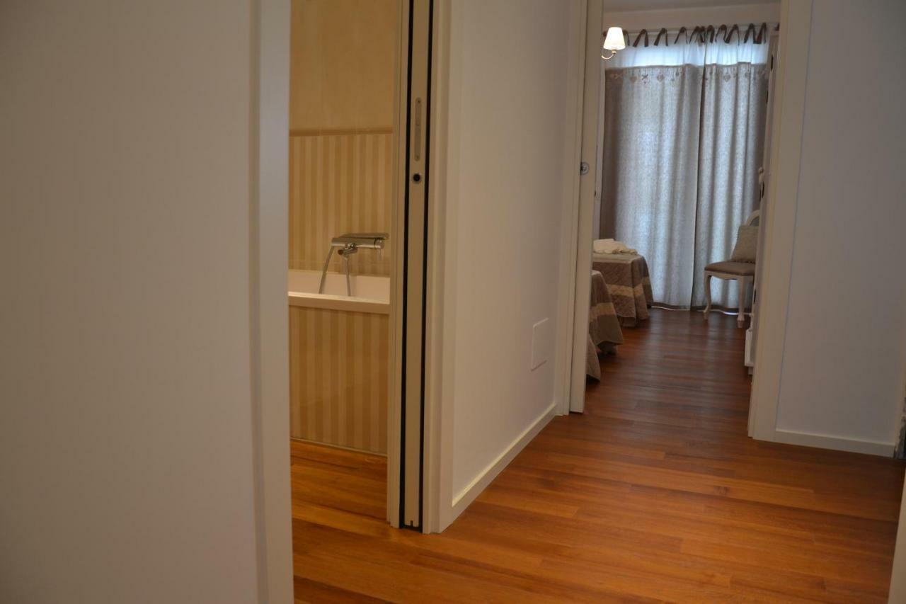 Porto Nuovo Holiday Home Monopoli Dış mekan fotoğraf