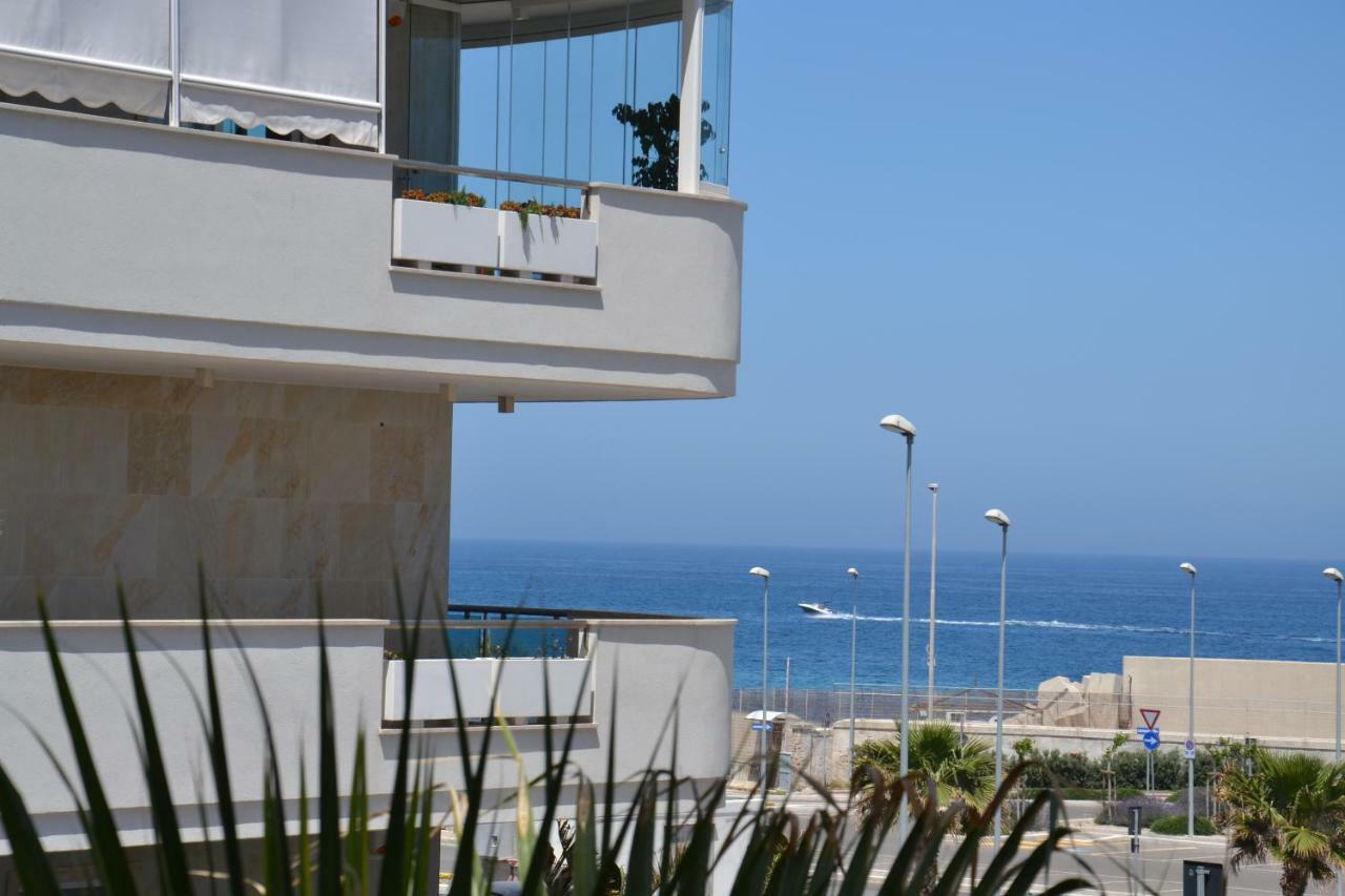 Porto Nuovo Holiday Home Monopoli Dış mekan fotoğraf