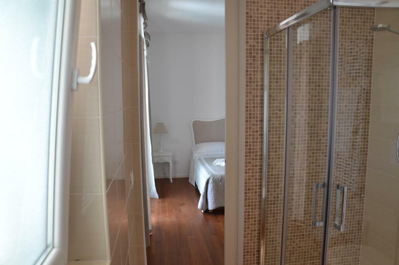 Porto Nuovo Holiday Home Monopoli Dış mekan fotoğraf